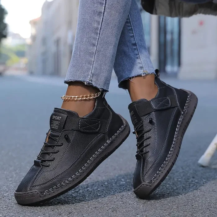 Nicole | Comfort Sneakers