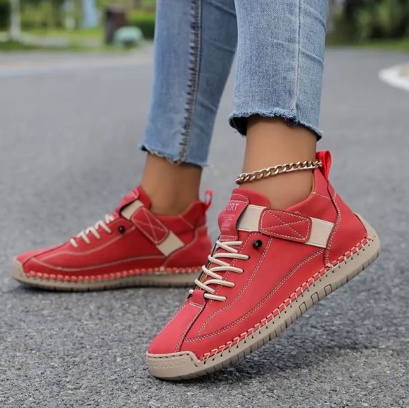 Nicole | Comfort Sneakers