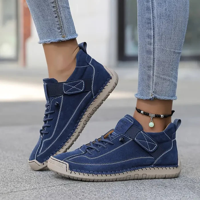 Nicole | Comfort Sneakers