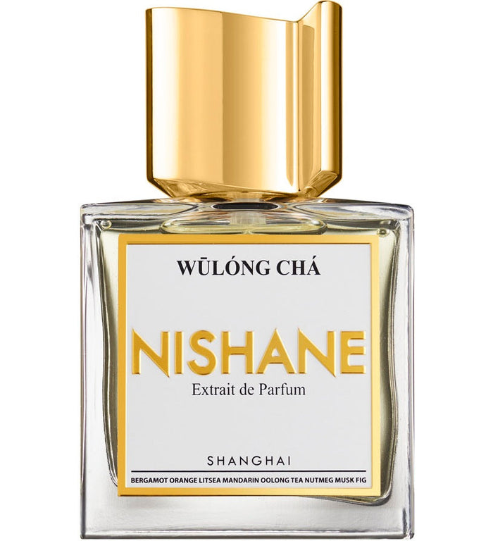 Nishane Wulong Cha