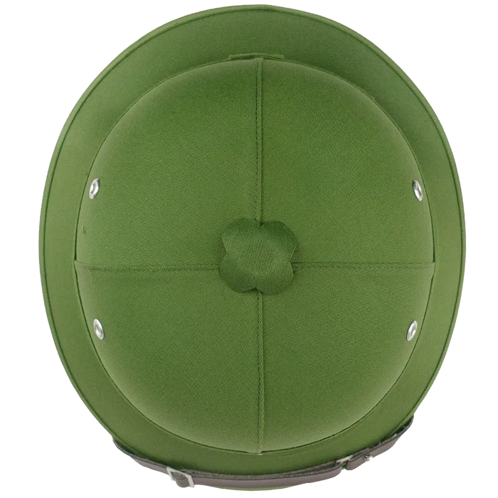 North Vietnamese Pith Helmet - Camo Systems - Pith Helmets