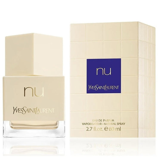 NU (La Collection 2011) Eau de Parfum
