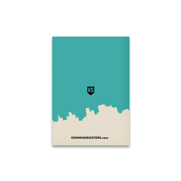 Nuclear Survival Book Set