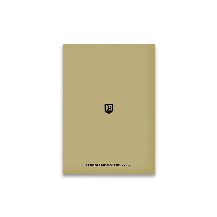 Nuclear Survival Book Set