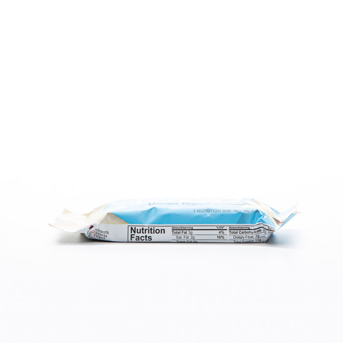 Nugo Original Vanilla Yogurt Bar 50g
