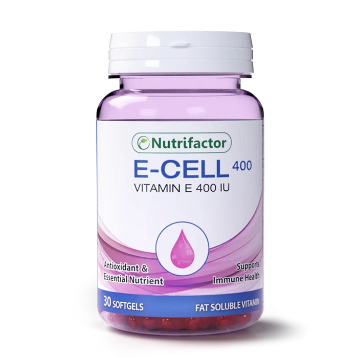 Nutrifactor E-Cell 400