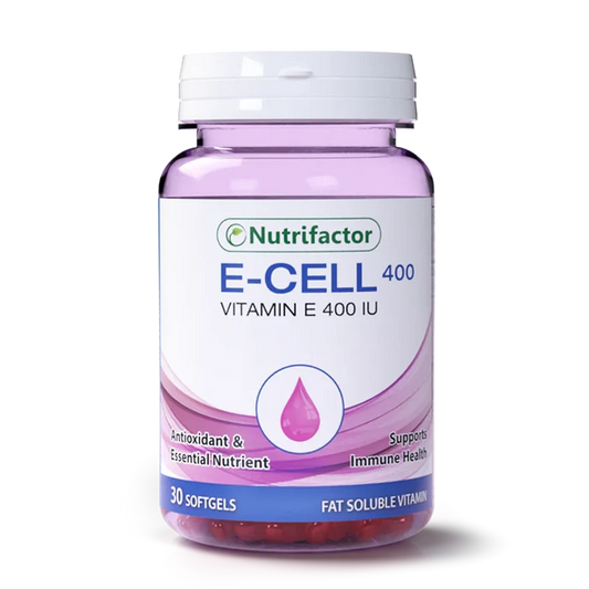 Nutrifactor E-Cell 400