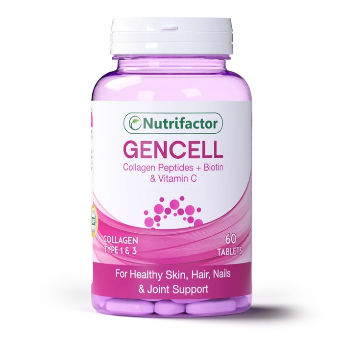 Nutrifactor Gencell
