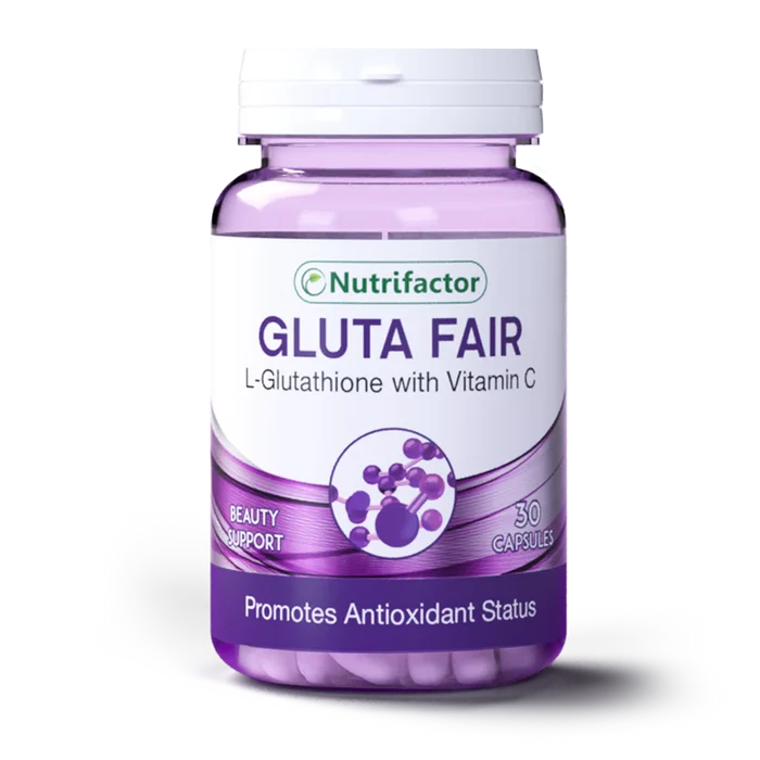 Nutrifactor Gluta Fair