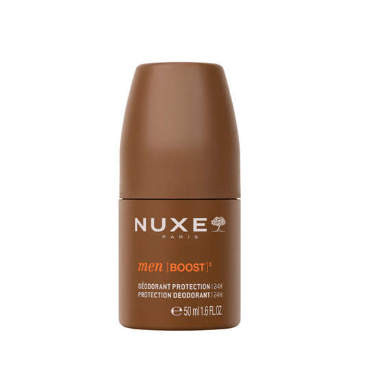 Nuxe Men [Boost]3 24H Protection Deodorant 50ml