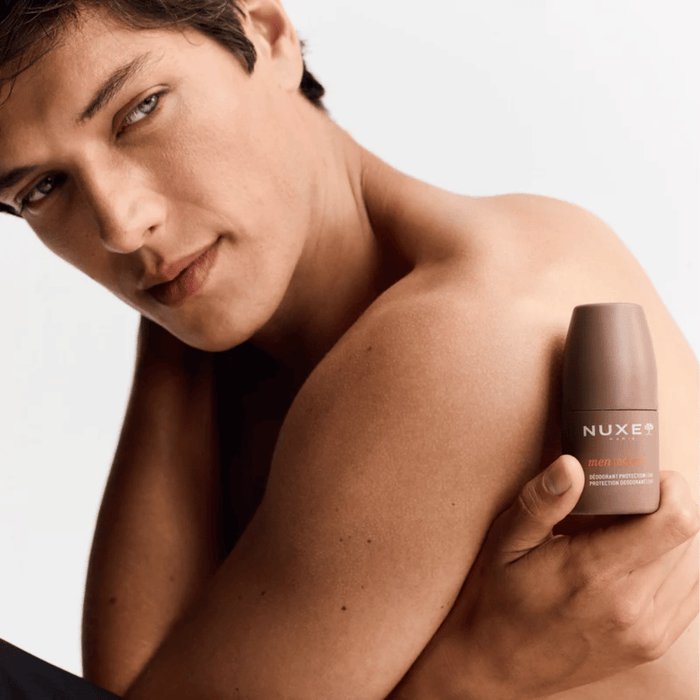 Nuxe Men [Boost]3 24H Protection Deodorant 50ml