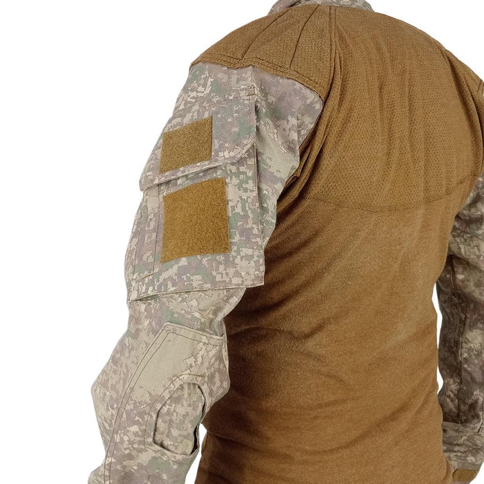 NZ Army MCU UBACS Shirt - New - New Zealand Army Surplus - UBACS