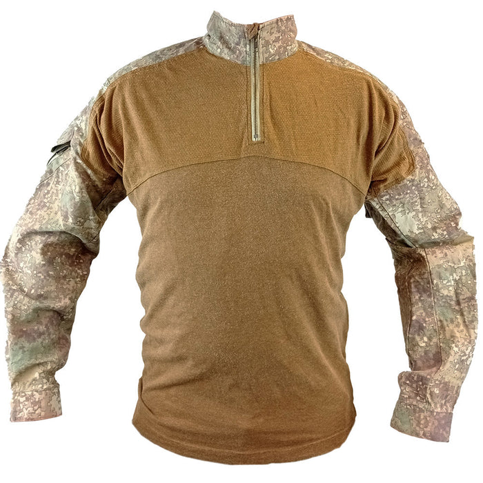 NZ Army MCU UBACS Shirt - New - New Zealand Army Surplus - UBACS