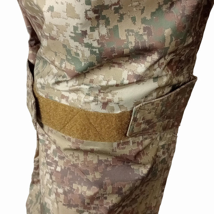 NZ Army MCU Wet Weather Trousers - New - New Zealand Army Surplus - Rain Trousers