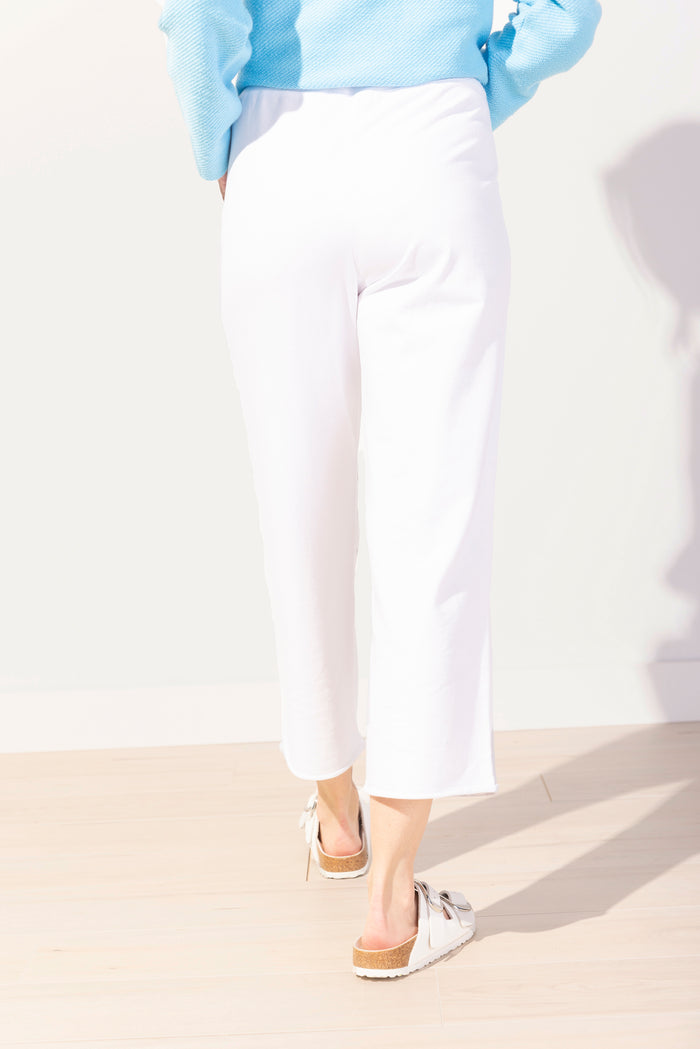 Ocean Front Terry Easy Breezy Pant - 60167 - Size XL