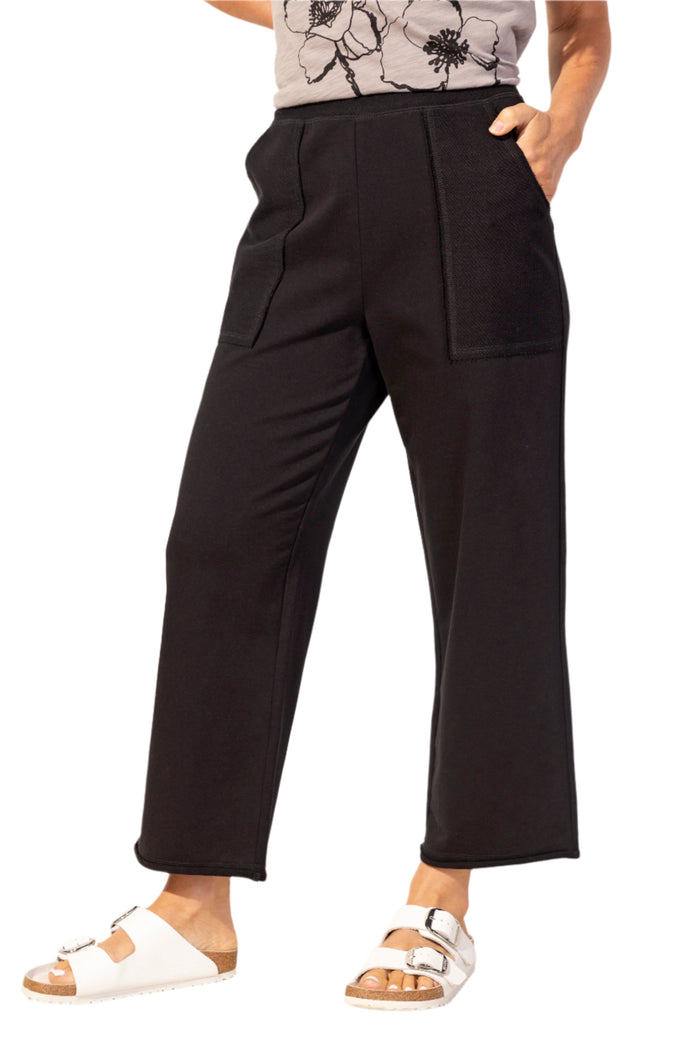 Ocean Front Terry Easy Breezy Pant - 60167 - Size XL