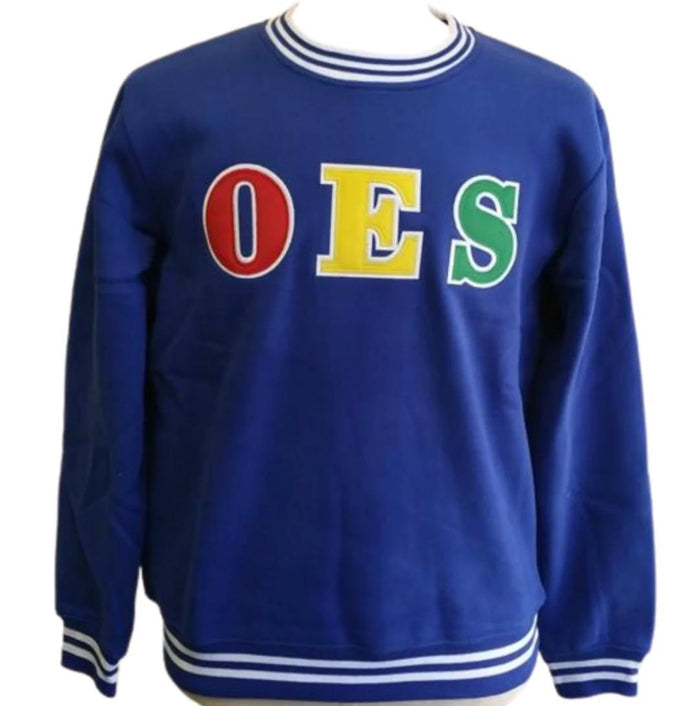 OES Crewneck Sweatshirt