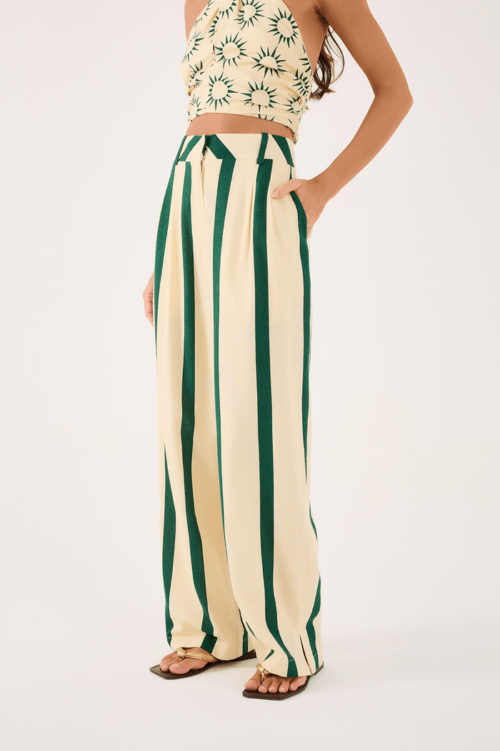 Off-White Costa Tailored Linen Pants_3