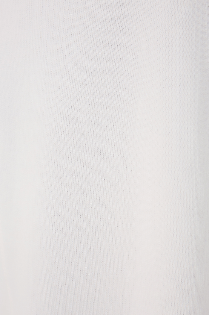 Off-White Drawstring Side Pockets Sweatpants_7