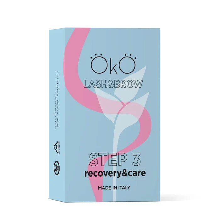 OKO - Step 3 Solution (Sachet - 5 Pcs) EXP 10/26