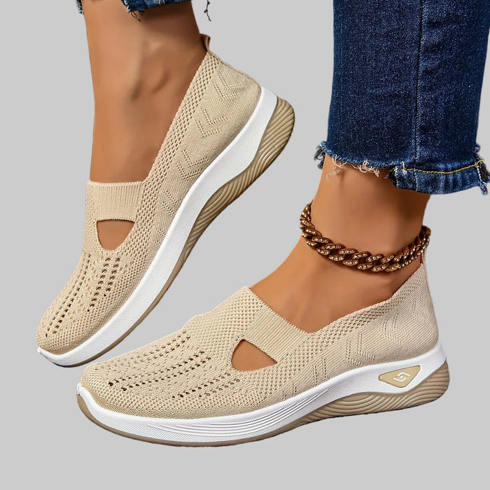 Olga | Supportive Comfort Sandals
