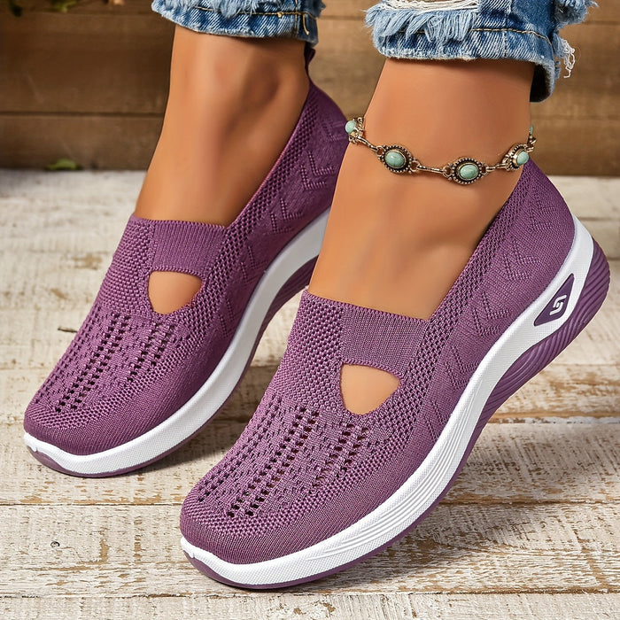 Olga | Supportive Comfort Sandals