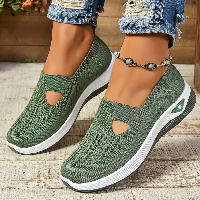 Olga | Supportive Comfort Sandals