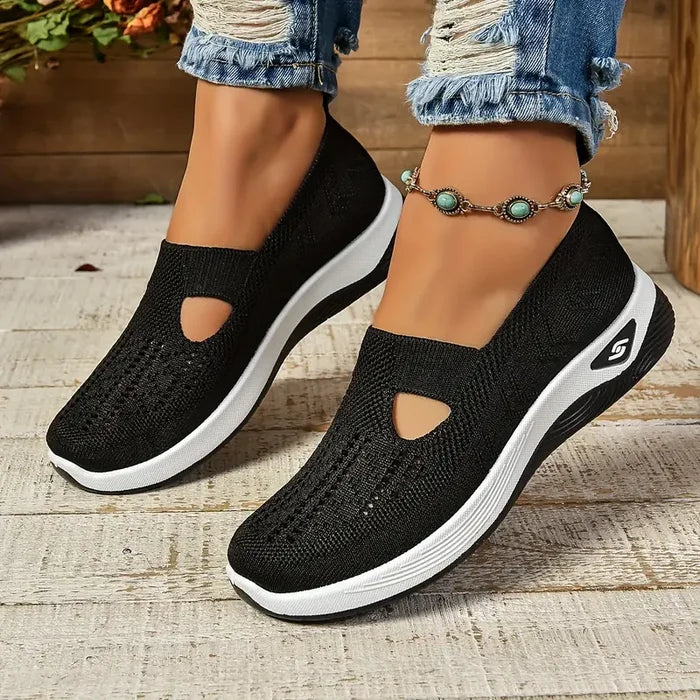 Olga | Supportive Comfort Sandals