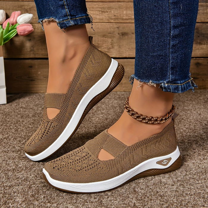 Olga | Supportive Comfort Sandals