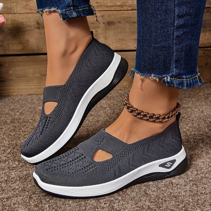 Olga | Supportive Comfort Sandals