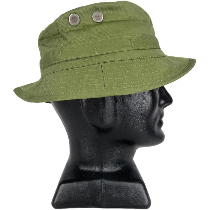 Olive Drab Giggle Hat - Rum Jungle - Boonies