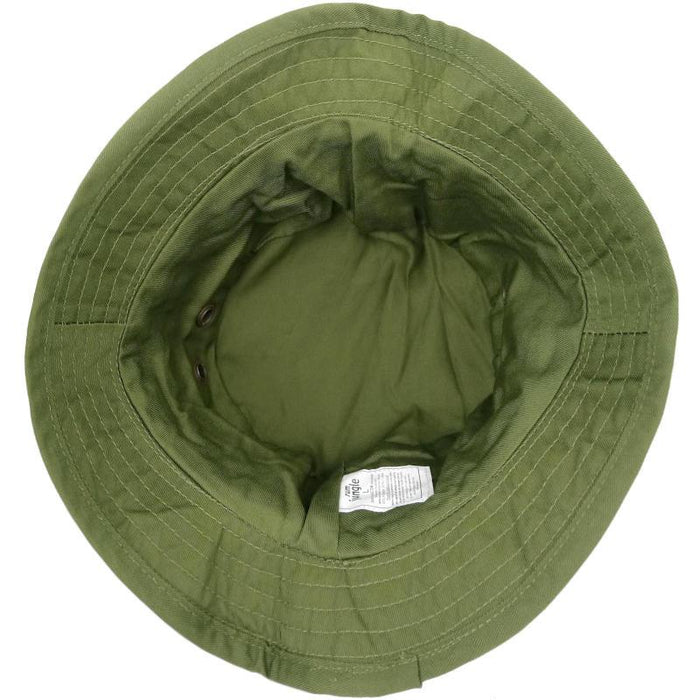 Olive Drab Giggle Hat - Rum Jungle - Boonies
