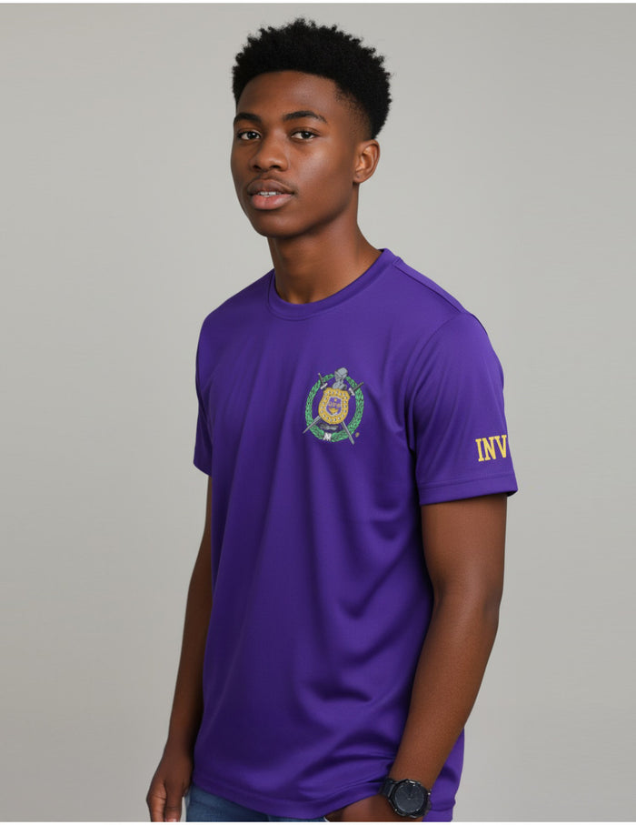 Omega Drifit T-Shirt