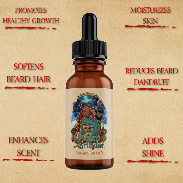 Organ Grinder - Complete Butter Kit - Moonlit Blueberry Jam, Cheesecake Filling, Roasted Almond Praline