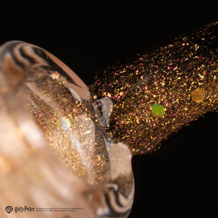 ORLY HARRY POTTER™ BUTTERBEER™ Hydrating Cuticle Froth