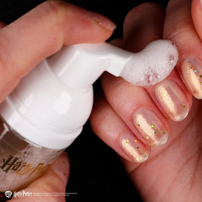 ORLY HARRY POTTER™ BUTTERBEER™ Hydrating Cuticle Froth
