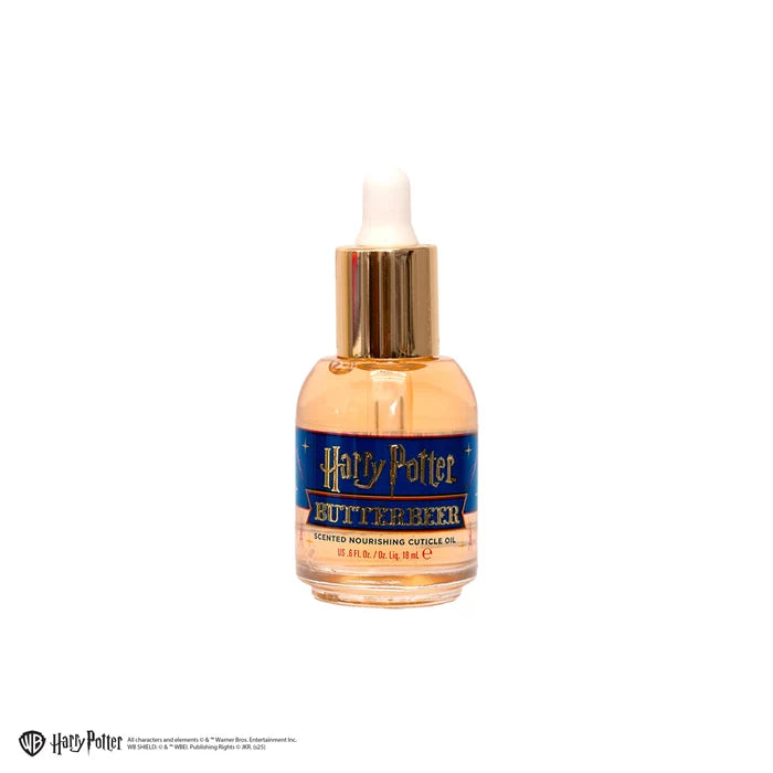 ORLY HARRY POTTER™ BUTTERBEER™ Nourishing Cuticle Oil