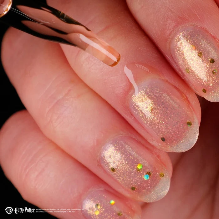 ORLY HARRY POTTER™ BUTTERBEER™ Nourishing Cuticle Oil