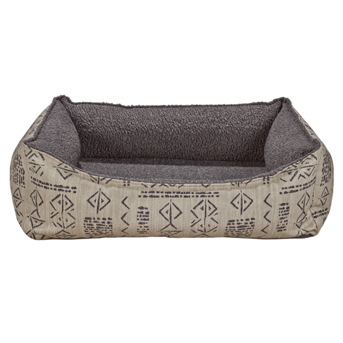 MAYAN-OSLO-ORTHO-BOLSTER-DOG-BED
