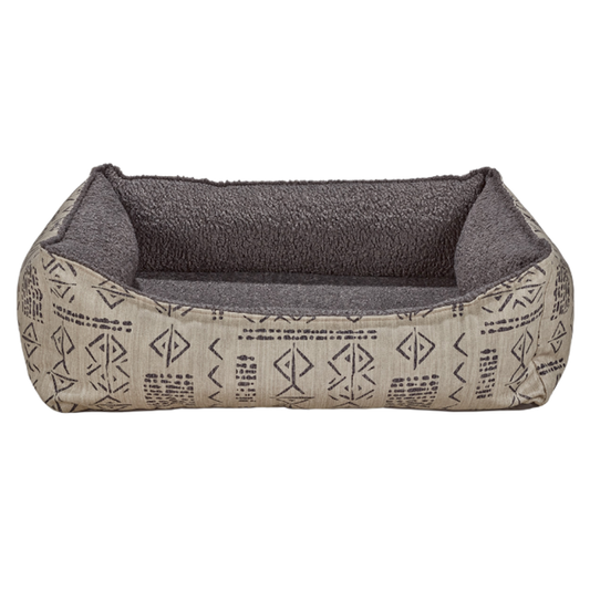 MAYAN-OSLO-ORTHO-BOLSTER-DOG-BED