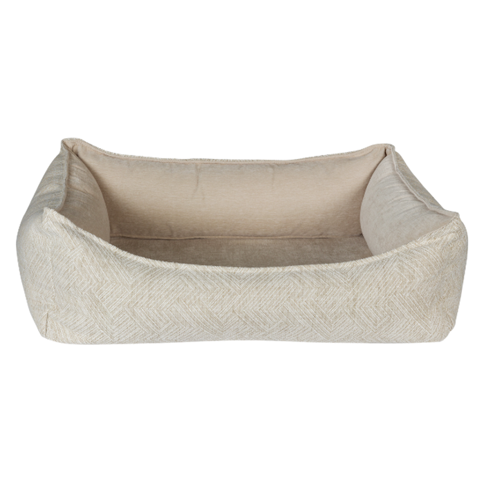 NATURA-OSLO-ORTHO-BOLSTER-DOG-BED