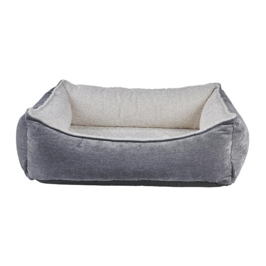 PUMICE-OSLO-ORTHO-BOLSTER-DOG-BED