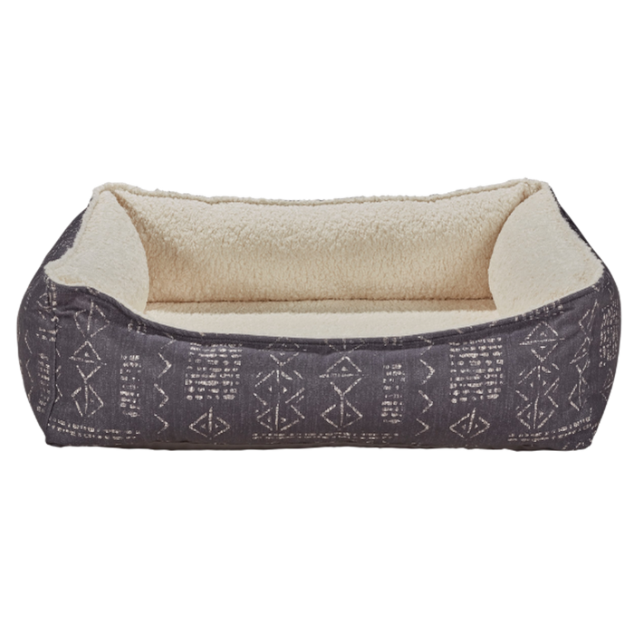 TULOS-OSLO-ORTHO-BOLSTER-DOG-BED