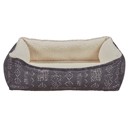 TULOS-OSLO-ORTHO-BOLSTER-DOG-BED