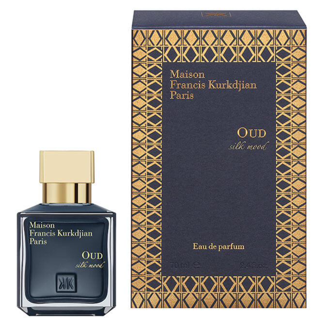 Oud Silk Mood Eau de Parfum MAISON FRANCIS KURKDJIAN