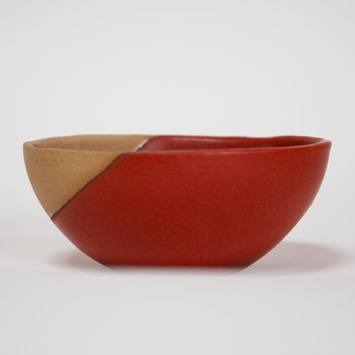 Oval Trinket Bowl