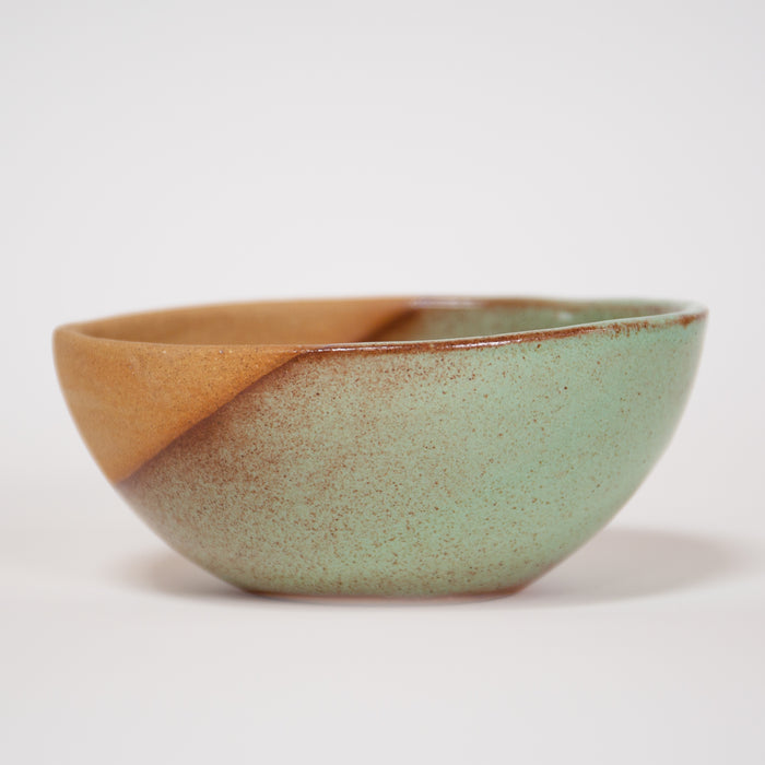 Oval Trinket Bowl