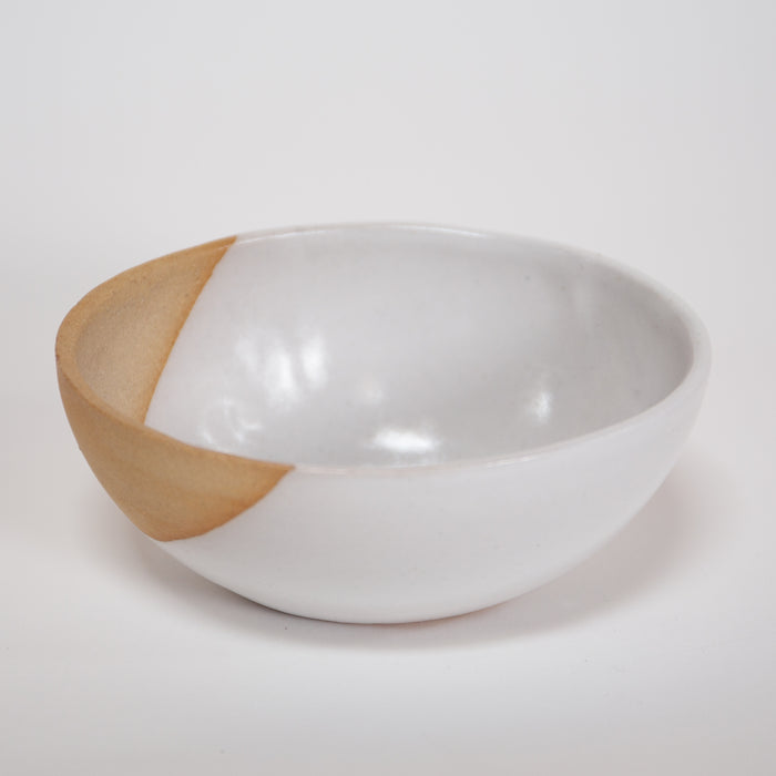 Oval Trinket Bowl