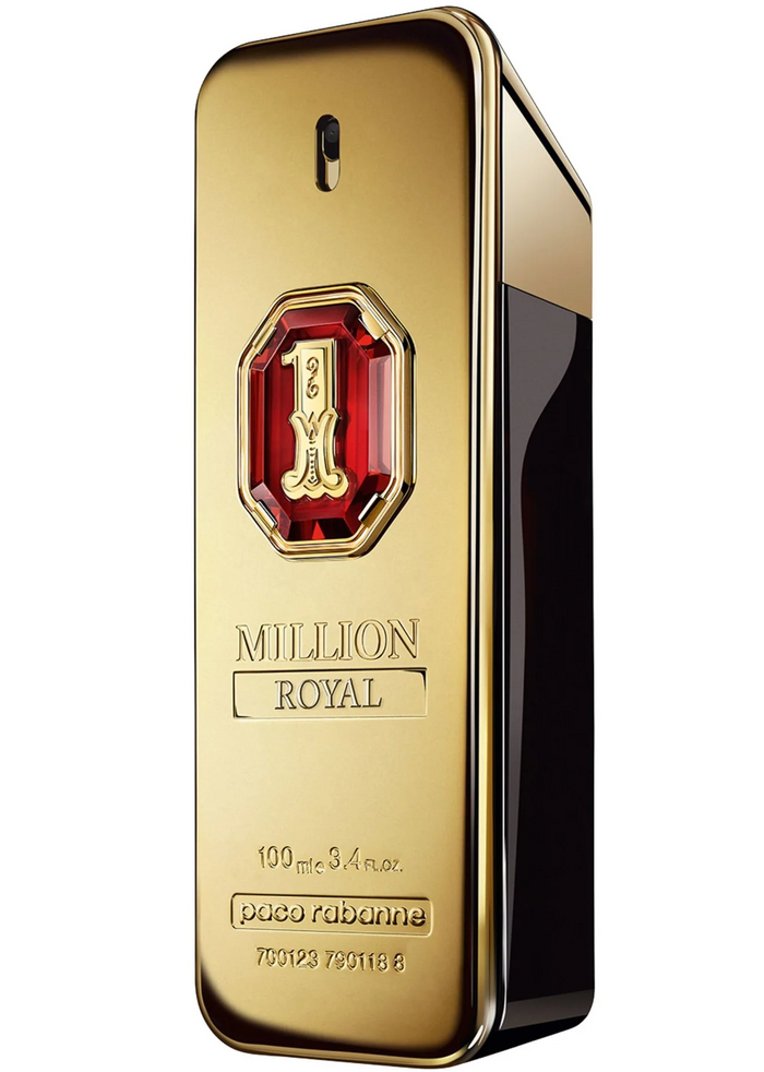 Paco Rabanne 1 Million Royal Parfum