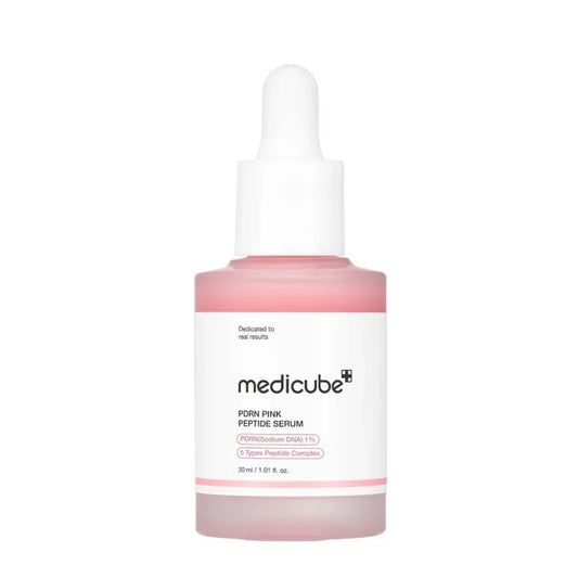 PDRN Pink Peptide Glow Serum - 30ml